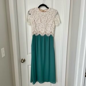 Beautiful Ivy City Co dress